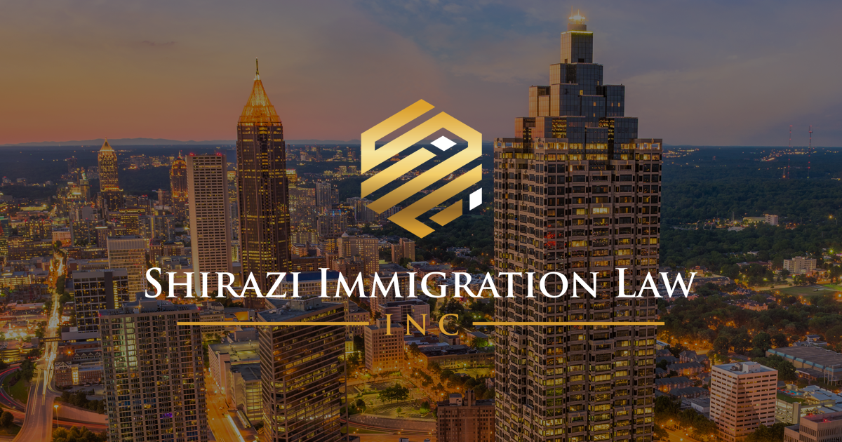 Atlanta Family Immigration Lawyer   Screenshot 